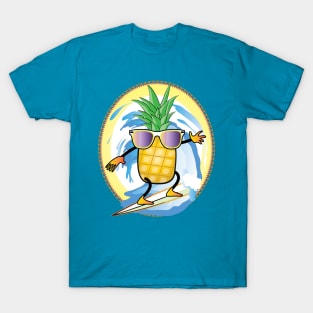 Summer Vacation Loading T-Shirt